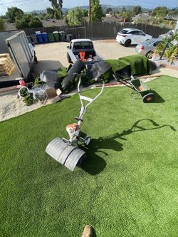 Turf Supply