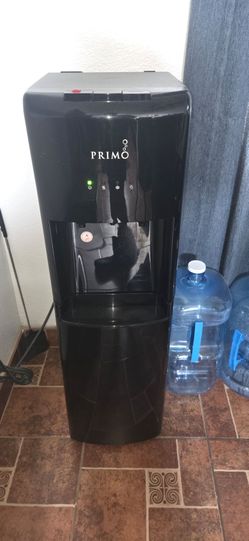 Primo water dispenser