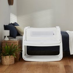 Bedside Crib For Babies 