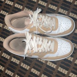 Nike Women Air Force 1s
