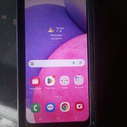 Samsung Galaxy A03s