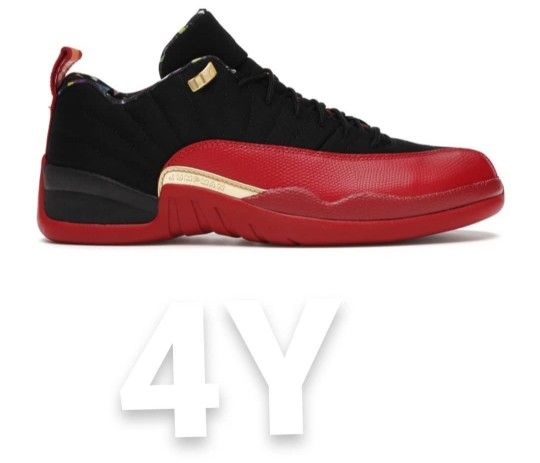 New Size 4y $190