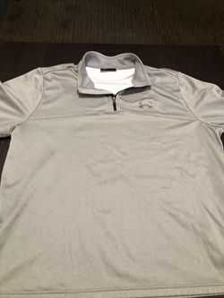 UNDER ARMOUR…..3XL