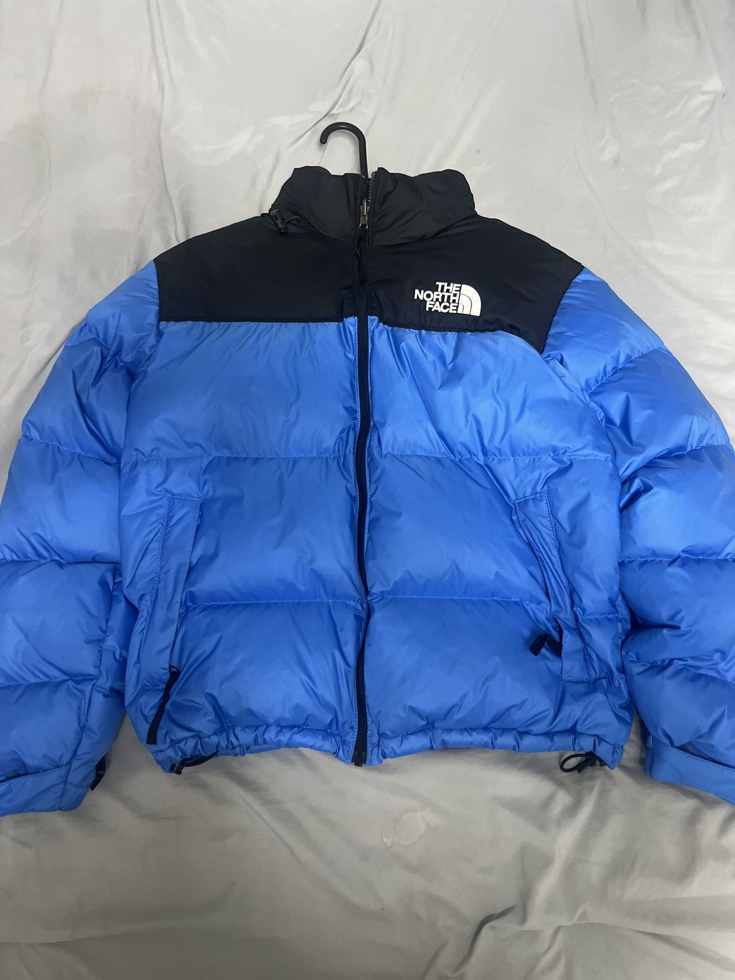 North Face 1996 Retro Nuptse Jacket ‘TNF Blue’