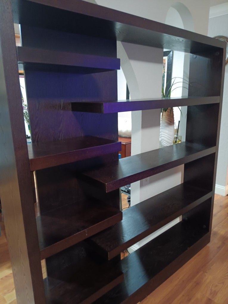Shelf Coaster.