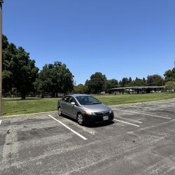 2006 Honda Civic
