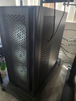 Gaming PC 12900kf + evga ftw3 ultra 3080 32gb DDR5