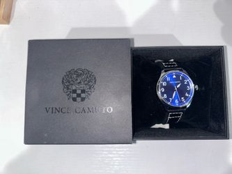 Vince Camuto Watch