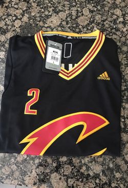 Irving Jersey