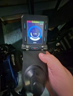 Permobil R-net Joystick Power Wheelchair Controller D51635