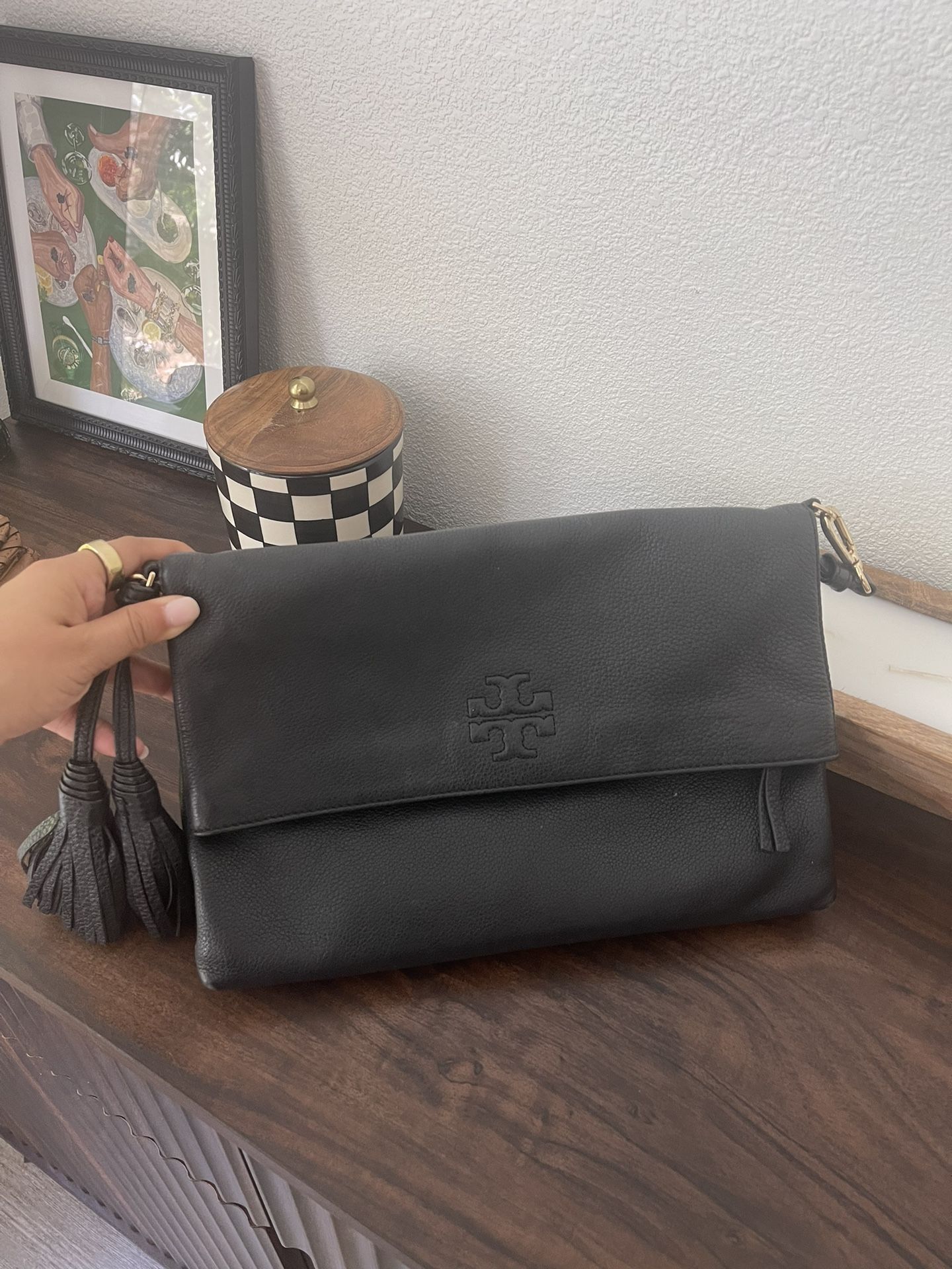 Tory Burch Crossbody Purse