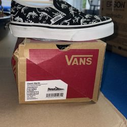 Vans 