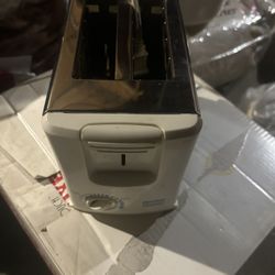 Toaster