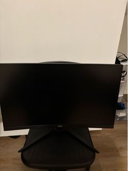 aoc monitor