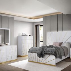 Bedroom Set QUEEN 👑 