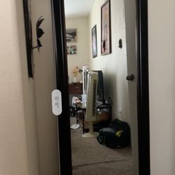 Tall Mirror 