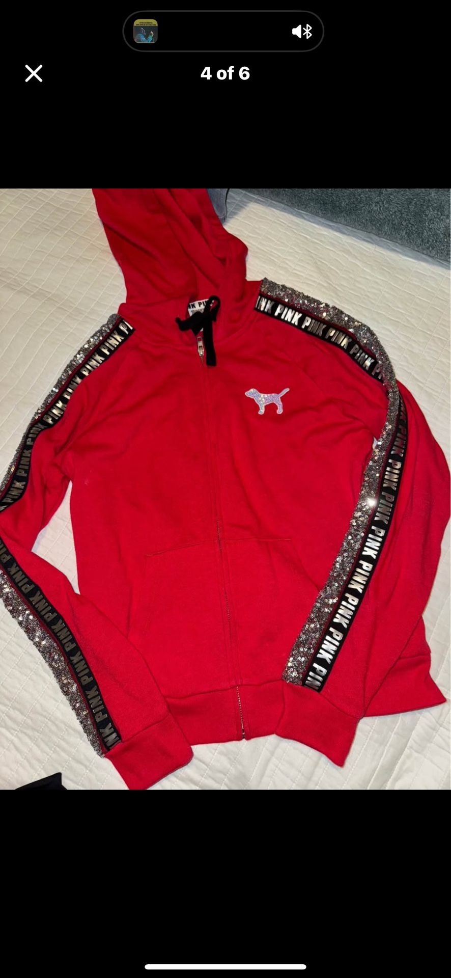 Women Jacket