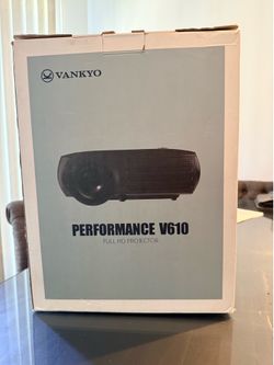 Projector