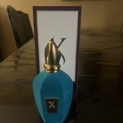 xerjoff Perfume 