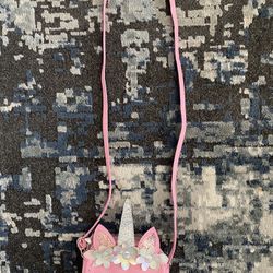 Girls Purse