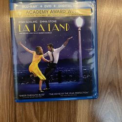 La La Land