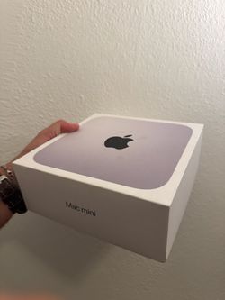 Mac mini M1 2020 – 8GB RAM 256GB SSD – Clean Working