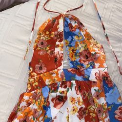 Womens Dress