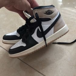 Boy Nikes 