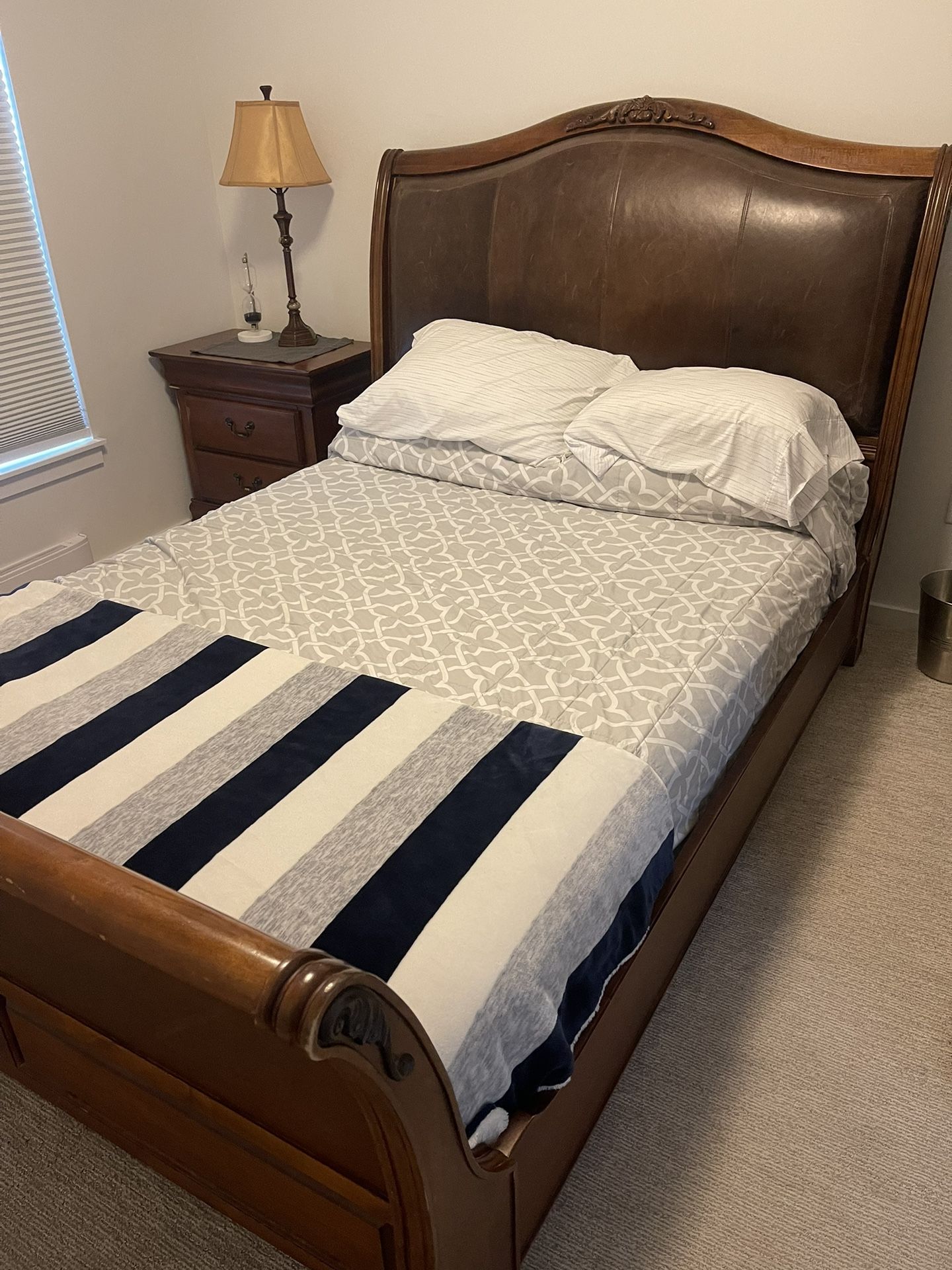 Bed Frame