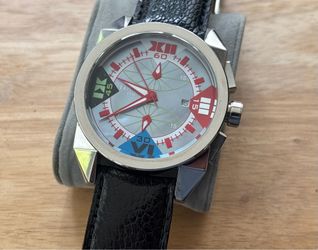 Locman Italy Chrono Men’s Watch
