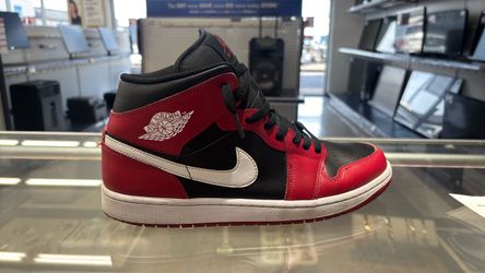 Air Jordan 1 mid