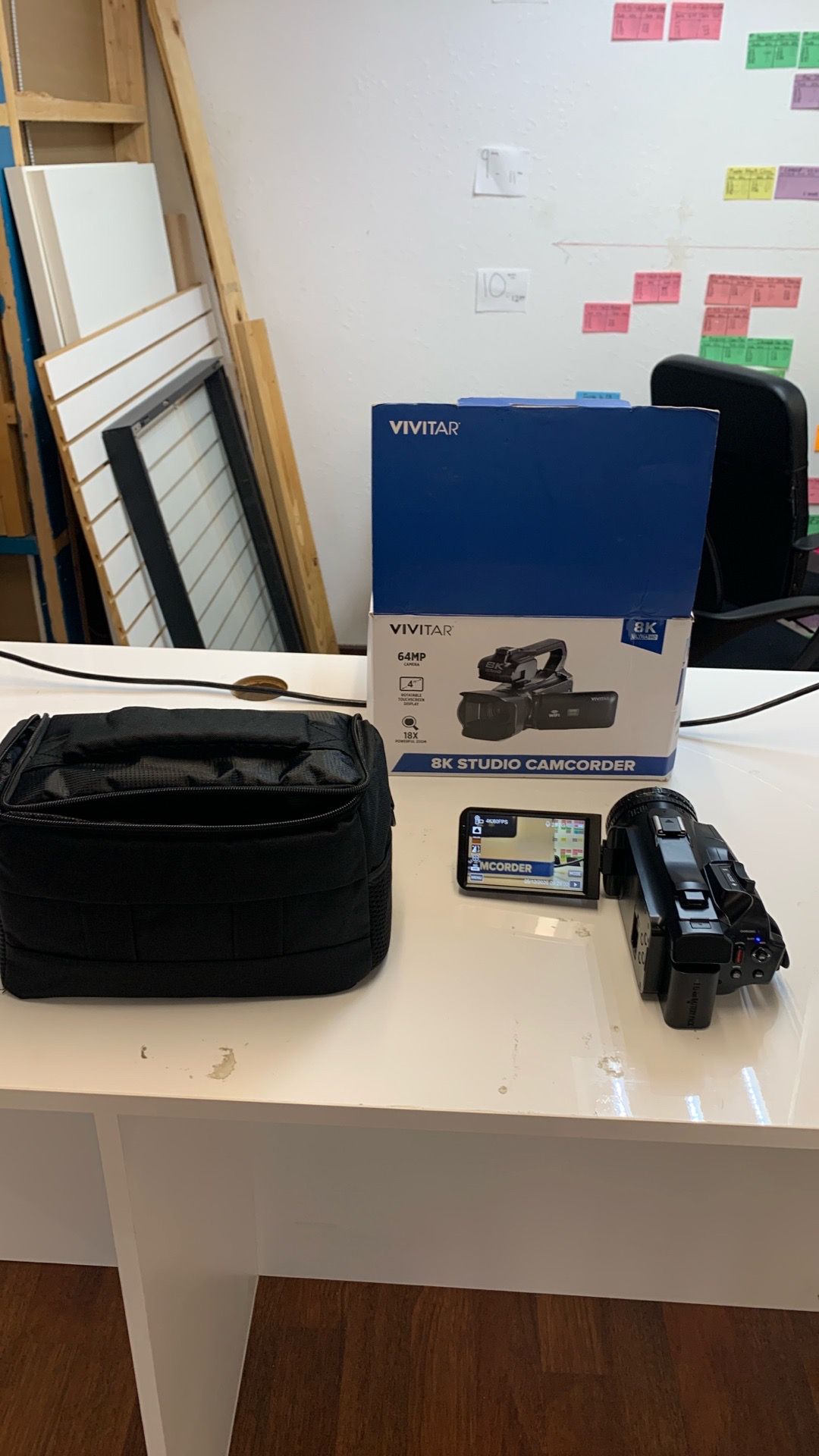 Camcorder