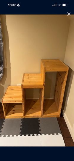 IKEA storage