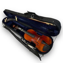 Ronald Sachs Violin 4/4