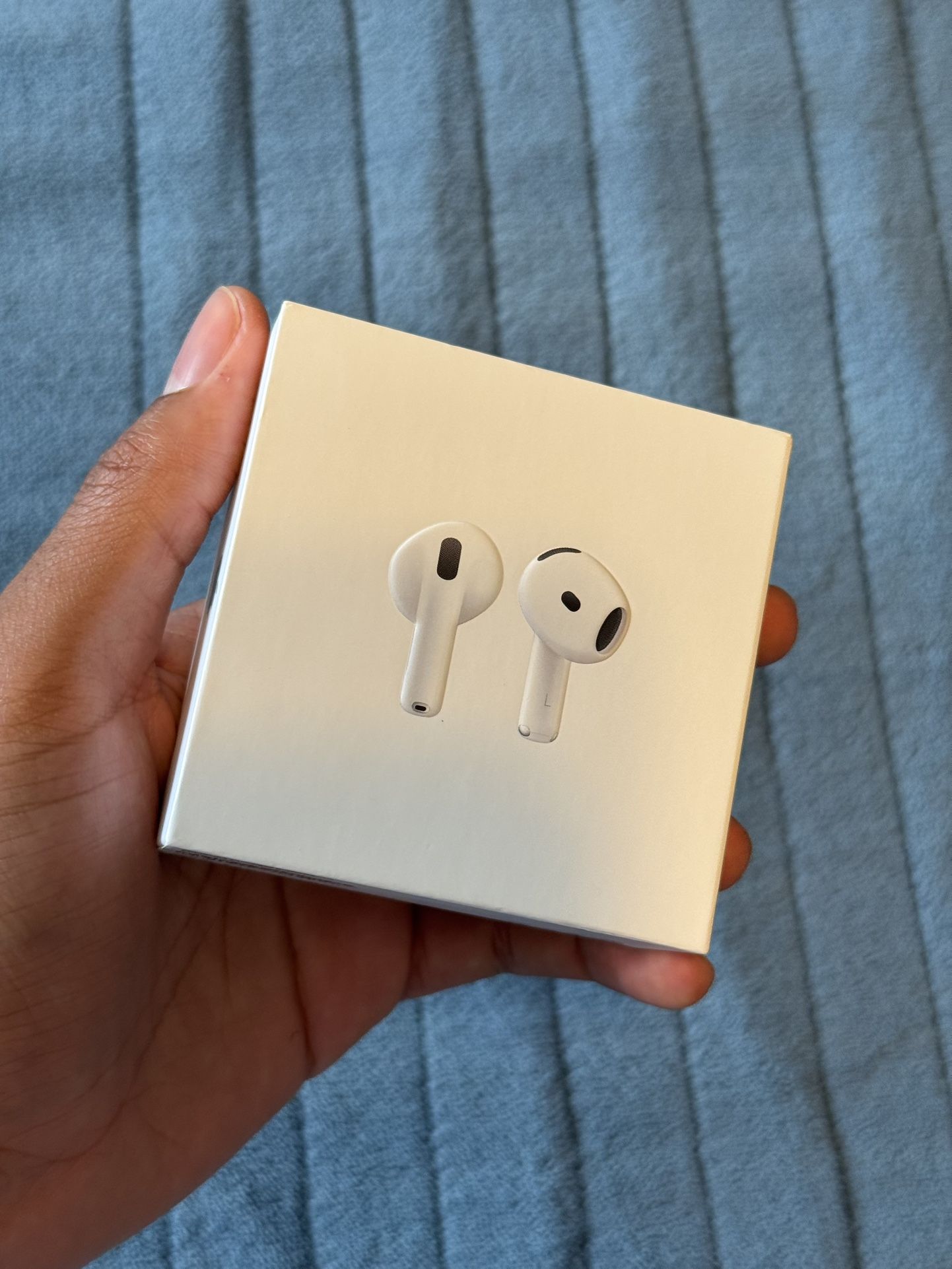 4th Gen Pods | Long Battery Life
