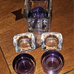 Candle Holders