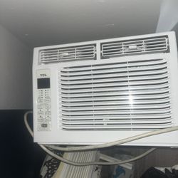 Ac Works Great 