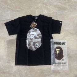 Bape Shirt Brand New 