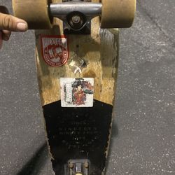 Used Mini Board 