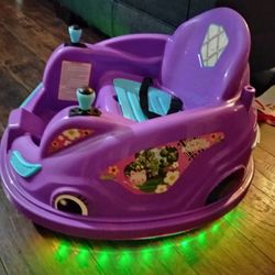 Bumper Car