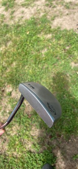 Calloway golf putter
