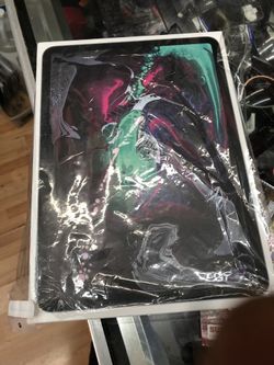 iPad Pro (11-inch) Wi-Fi 256gb