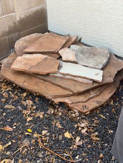 Flagstone Slabs Natural Stone Pavers