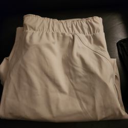 Womens XL Exercise Pants