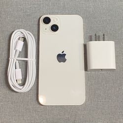 IPhone 14 128gb UNLOCKED 