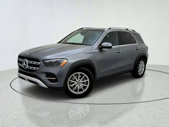 2026 Mercedes-Benz GLE 350