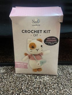 Crochet kit