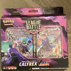 Pokémon battle decks