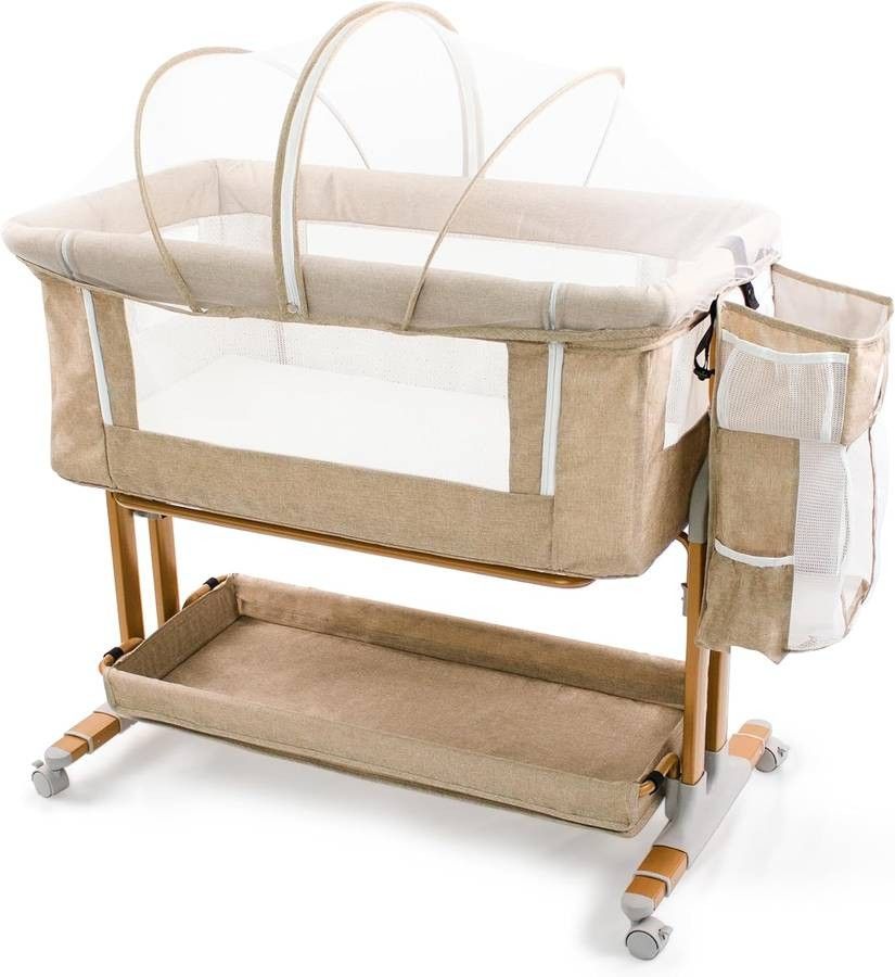 NEW Bassinet Bedside Sleeper

