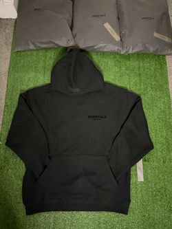 Essentials Hoodie